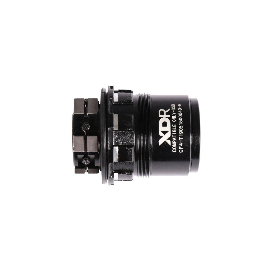 Minoura Kagura Direct Drive XDR Body for Sram - BUMSONTHESADDLE