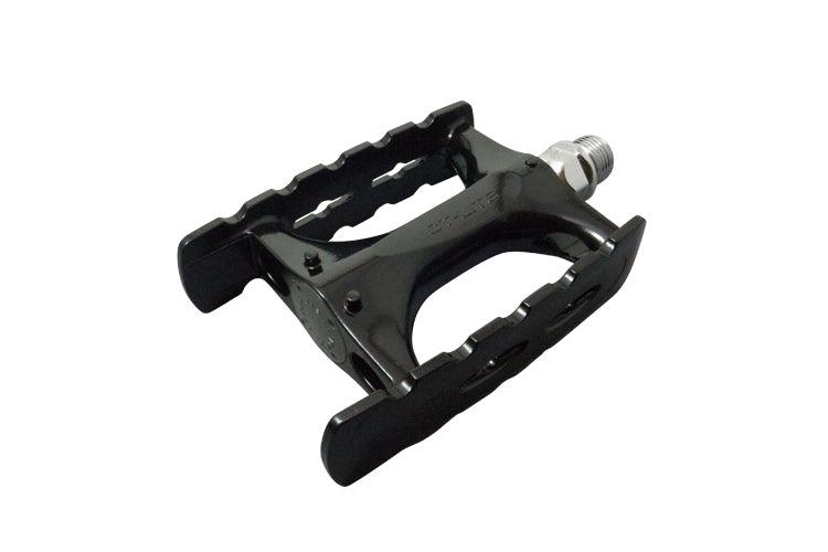 MKS CT-Lite Platform Pedals (Black) – BUMSONTHESADDLE