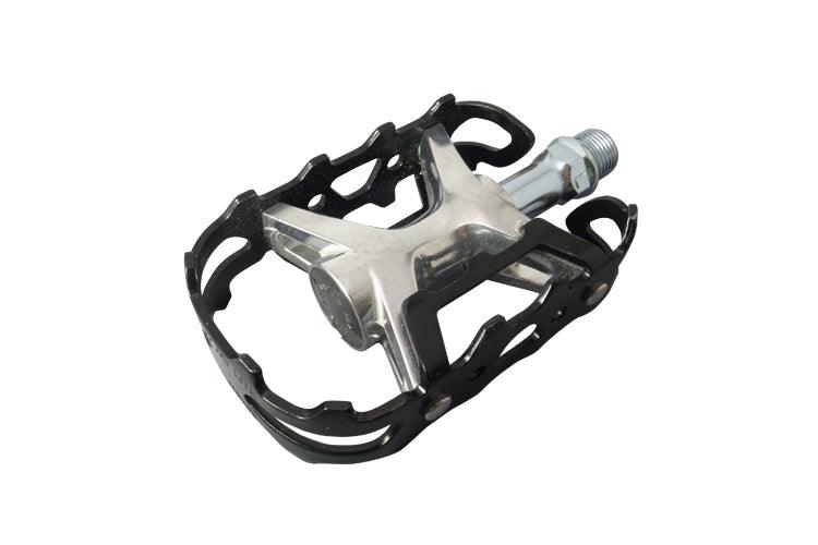 mks pedal MT-Lite Platform Pedals (Black) – BUMSONTHESADDLE Farbe:Schwarz Isoliert BMX-Fahrräder: Alles über den Category:Jugendfahrrad_KTM An ideal choice for