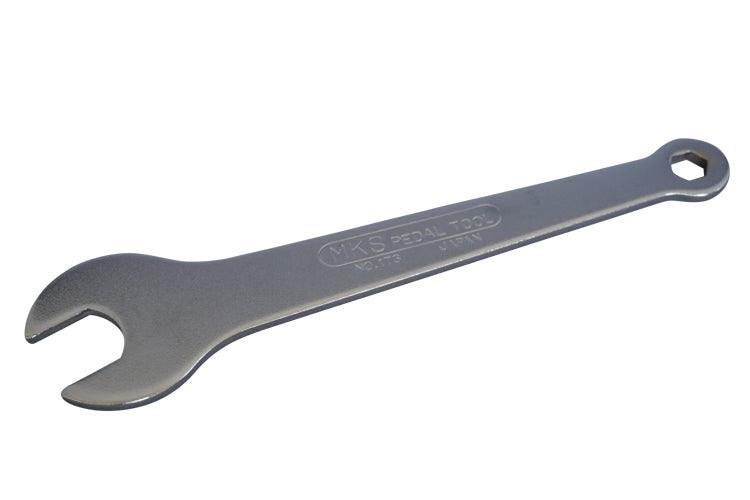 MKS Pedal Spanner - BUMSONTHESADDLE