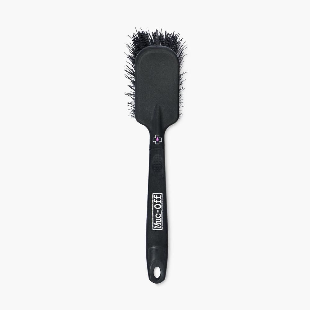 Muc-Off 5x Premium Brush Kit - BUMSONTHESADDLE