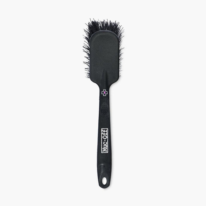 Muc-Off 5x Premium Brush Kit - BUMSONTHESADDLE