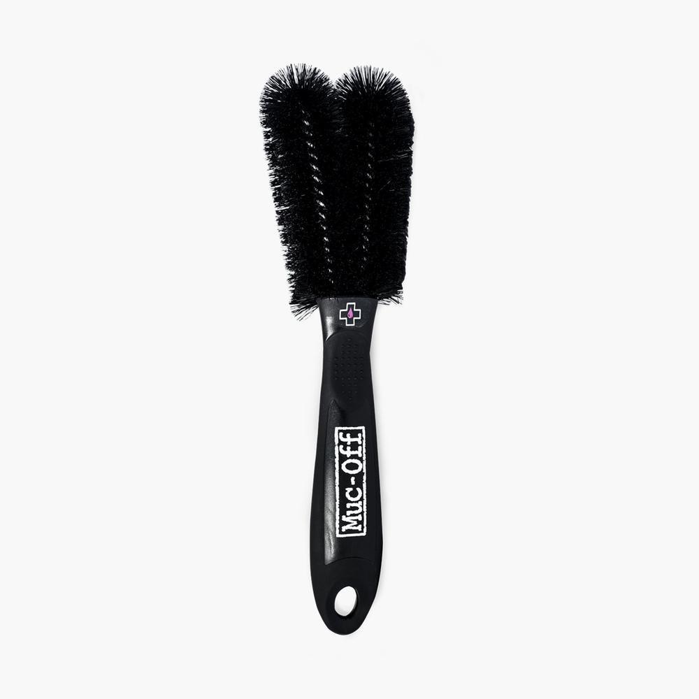 Muc-Off 5x Premium Brush Kit - BUMSONTHESADDLE