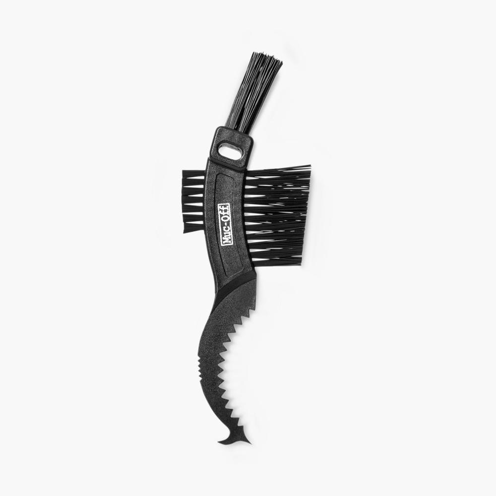 Muc-Off 5x Premium Brush Kit - BUMSONTHESADDLE