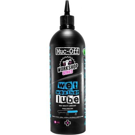 Muc-Off Bio Wet Weather Oil Chain Lube - BUMSONTHESADDLE