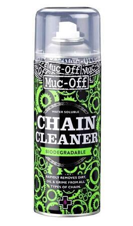 Muc-Off Chain Cleaner – BUMSONTHESADDLE