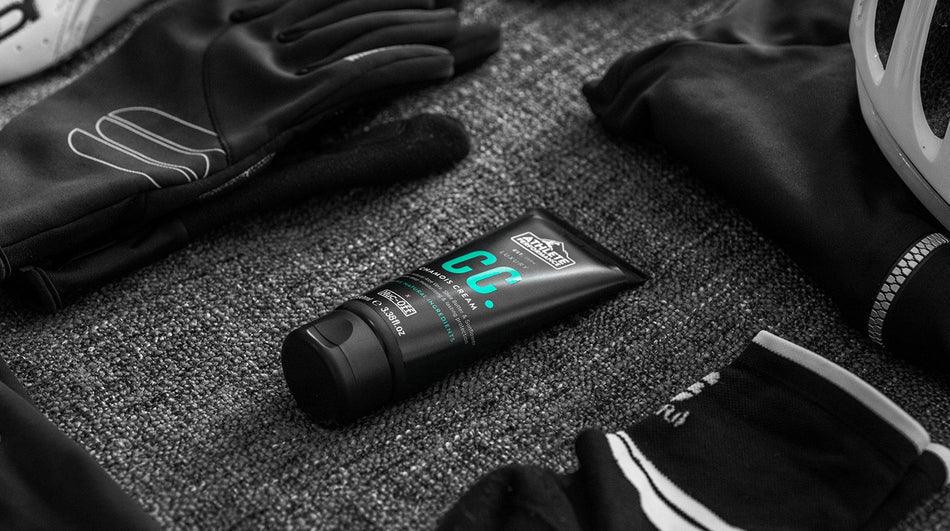 Muc-off Luxury Chamois Cream - BUMSONTHESADDLE