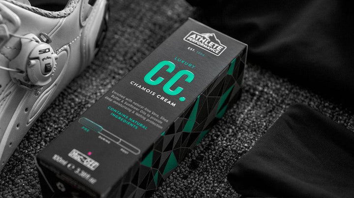 Muc-off Luxury Chamois Cream - BUMSONTHESADDLE