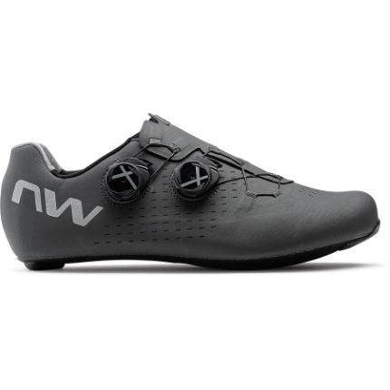 Northwave Extreme Pro 2 Road Cycling Shoes (Anthra) – BUMSONTHESADDLE