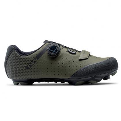 Buy Northwave Origin Plus 2 MTB Cycling Shoes Forest Online Wide Range Best Price BUMSONTHESADDLE