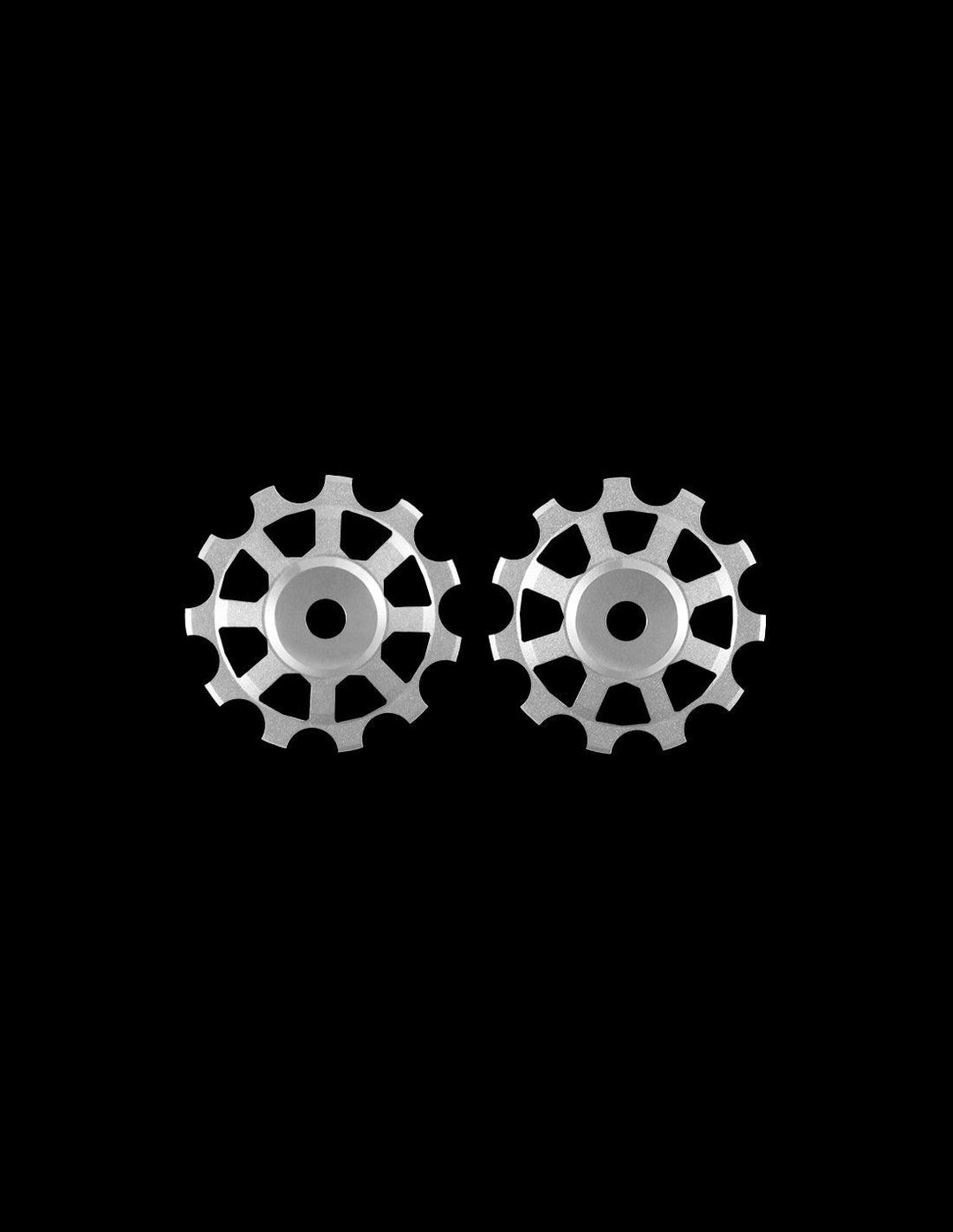 Nova Ride Galet 11T Derailleur Pulley Wheel (Grey) - BUMSONTHESADDLE