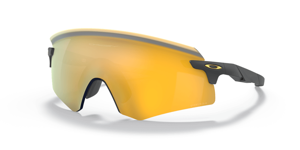 Oakley Encoder Sunglasses( prizm popular 24k/blk)