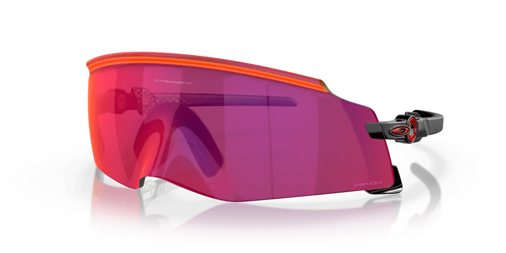Buy Oakley Kato Sport Sunglasses Prizm Road Polished Black Online Wide Range Best Price BUMSONTHESADDLE