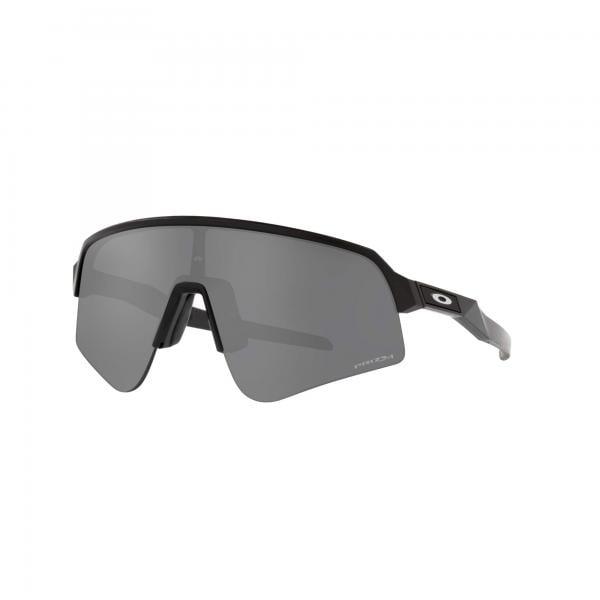 Oakley Sutro Lite Sweep Sport Sunglasses Black Prizm Black