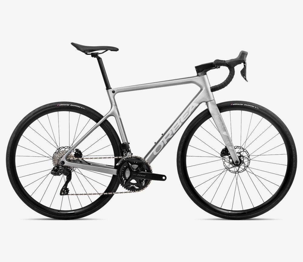 Orbea Road Bike Orbea Orca Omx Price Orbea ORCA M30i (Shark Grey