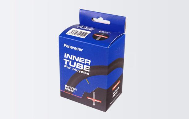 Panaracer 700x18-25c 48mm Presta Road Tube - BUMSONTHESADDLE