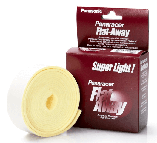 Panaracer Flat-Away 30mm Road Tire Liner
