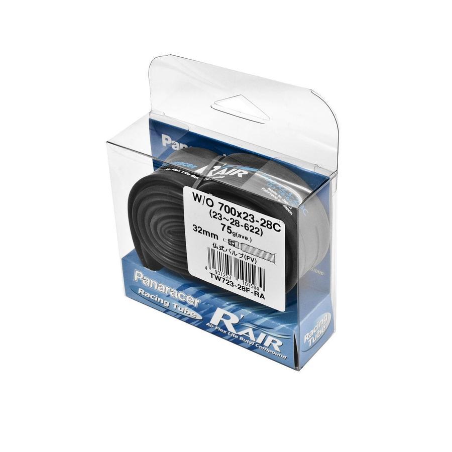 Panaracer R'Air 700x23-28c 48mm Presta Road Tube - BUMSONTHESADDLE