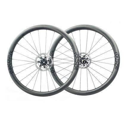 Road Bike Wheels Shimano Disc Road Wheelset Token Konax Tri Disc