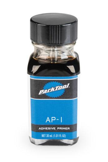 Park Tool Adhesive Primer 30 ml. bottle - BUMSONTHESADDLE