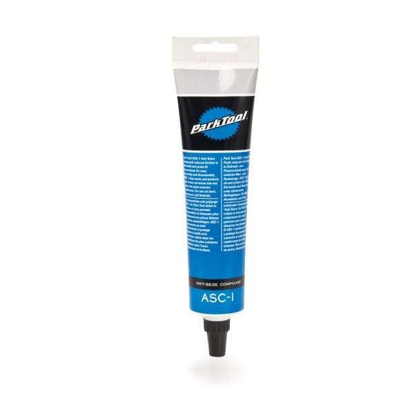 Park Tool Anti-Seize Compound - BUMSONTHESADDLE