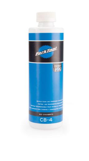 Park Tool Bio ChainBrite Cleaner - BUMSONTHESADDLE