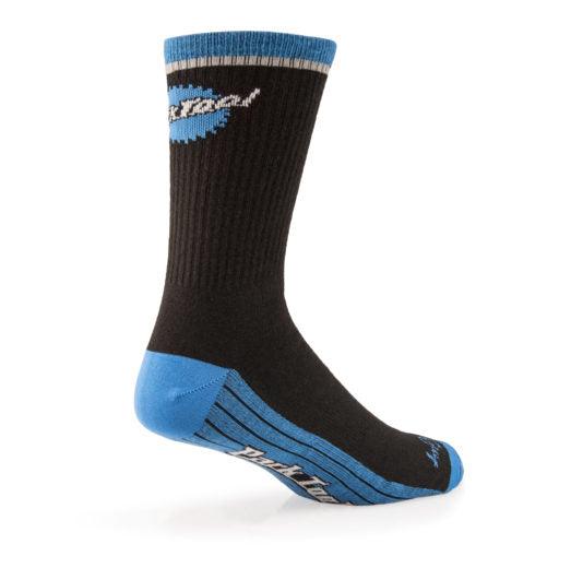 Park Tool Cycling Socks - BUMSONTHESADDLE