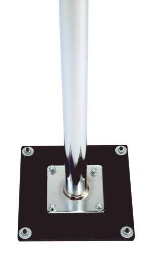 Park Tool Floor Mounting Plate - BUMSONTHESADDLE