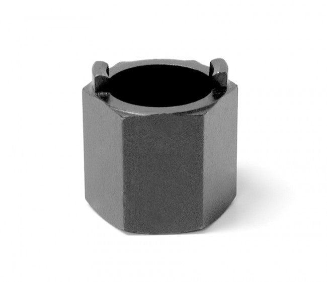 Park Tool Freewheel Remover: Sun Tour 2 Notch - BUMSONTHESADDLE