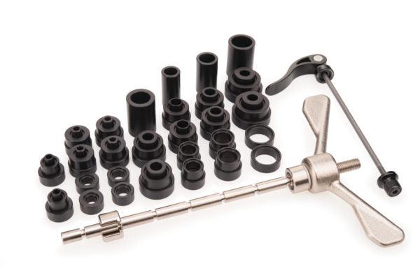 Park Tool Hub Bearing Press Set - Main Image