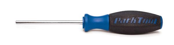 Park Tool Internal Nipple Spoke Wrench - 3.2mm Square Socket - BUMSONTHESADDLE