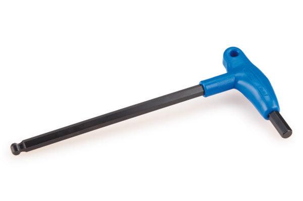 Park Tool P-Handled Hex Wrench - BUMSONTHESADDLE