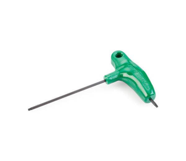 Park Tool P-Handled Star Shaped Wrench - BUMSONTHESADDLE