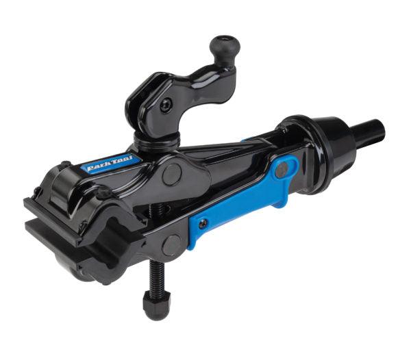 Park Tool Professional Micro-Adjust Clamp - BUMSONTHESADDLE