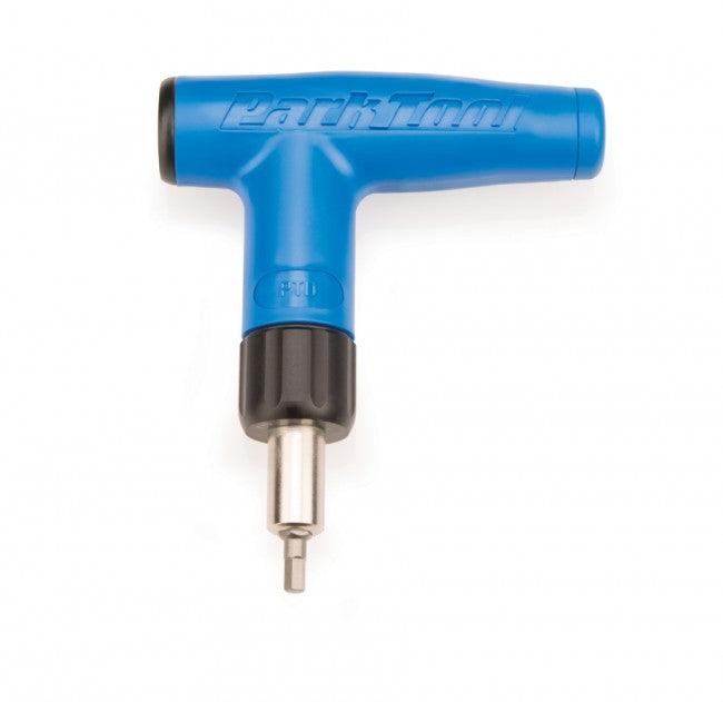 Preset torque driver sales