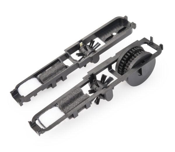 Park Tool Replacement Brush And Sponge Cartridge - CM 25 - BUMSONTHESADDLE