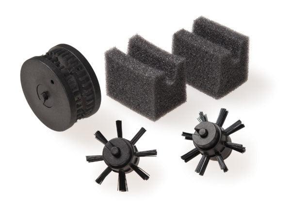 Park Tool Replacement Brush Set - CM 5 And CM 5.2 - BUMSONTHESADDLE