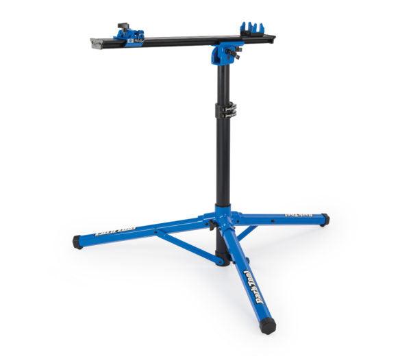PARK TOOL PRS-20 チームレーススタンド スルーアクスルアダプタ付 PRS-20 Team Race Stand | Park Tool