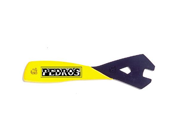 Pedros Cone Wrench - BUMSONTHESADDLE