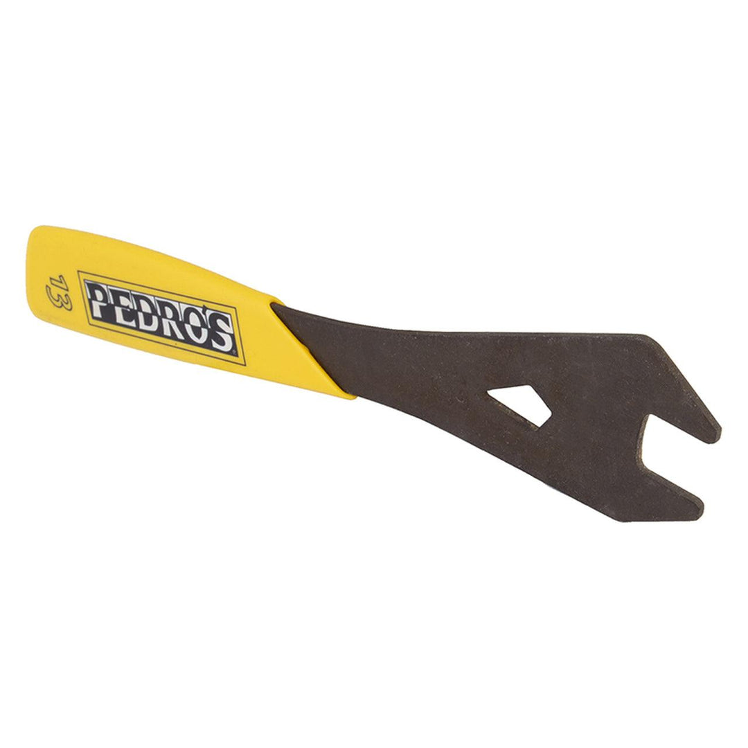 Pedros Cone Wrench II - BUMSONTHESADDLE