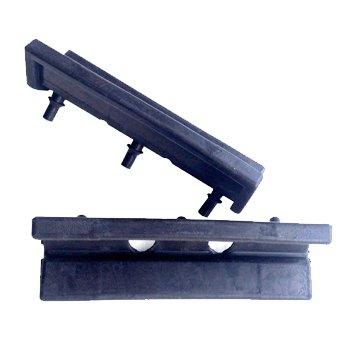 Pedros Folding Repair Stand Clamping Jaws - BUMSONTHESADDLE