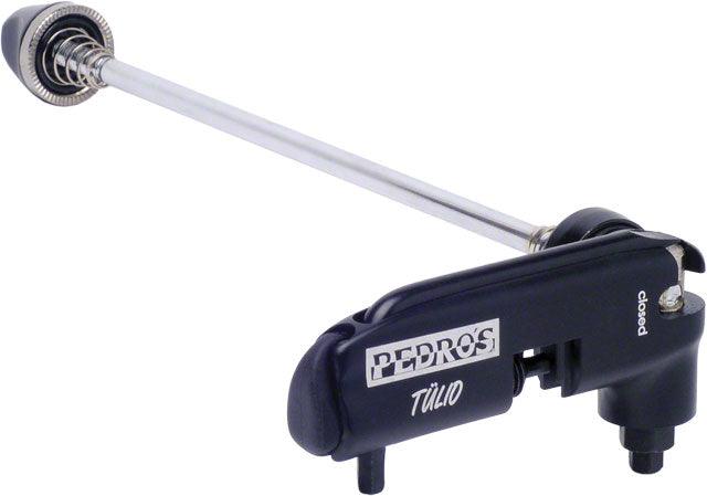 Pedros Q/R Skewer Multi Tool - BUMSONTHESADDLE