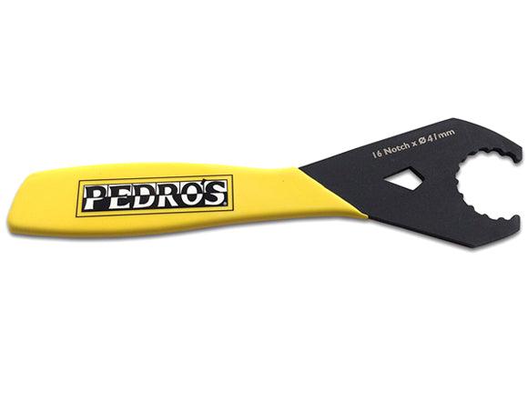 Pedros Shimano 16x41 BB Wrench - BUMSONTHESADDLE