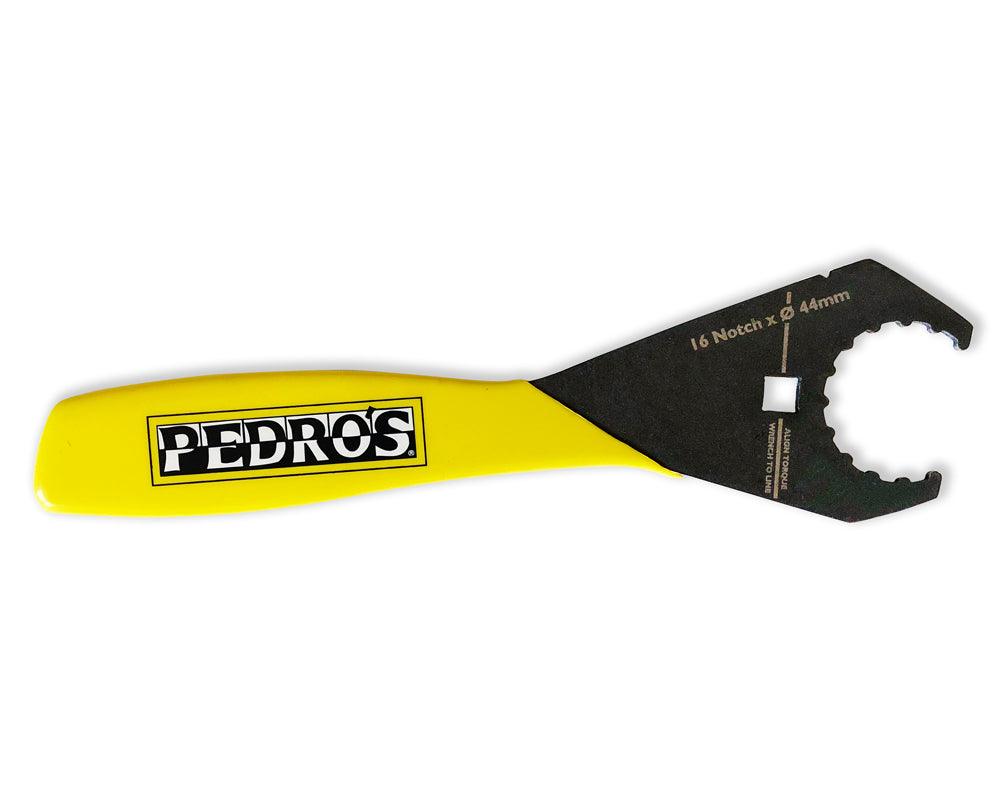 Pedros Shimano Integrated 16x14 BB Wrench II - BUMSONTHESADDLE