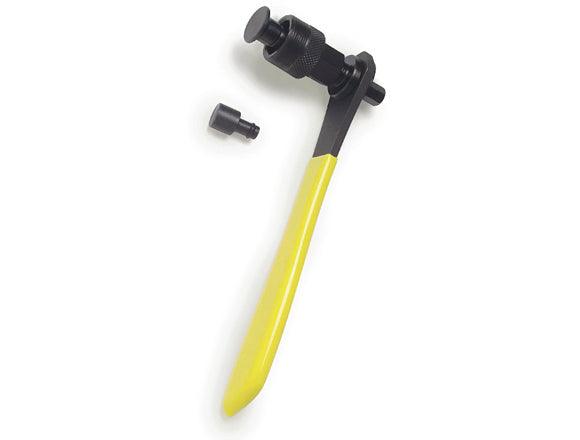Pedros Universal Crank Remover with Handle - BUMSONTHESADDLE