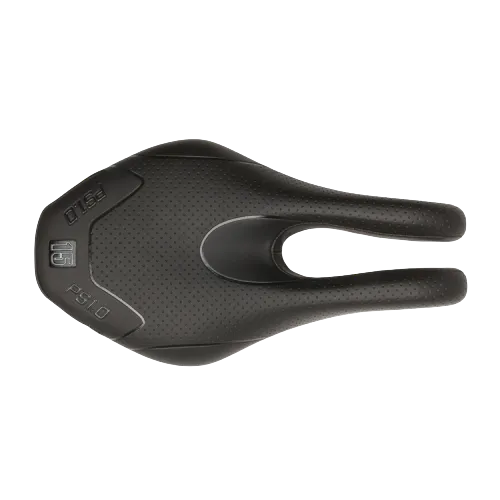 ISM PS 1.0 Saddle (Black)