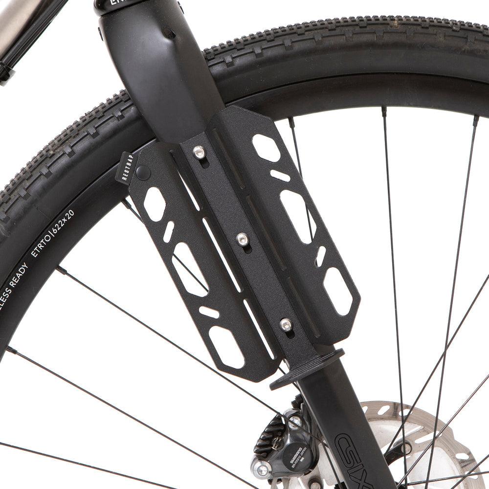Restrap Carry Cage Mount - BUMSONTHESADDLE