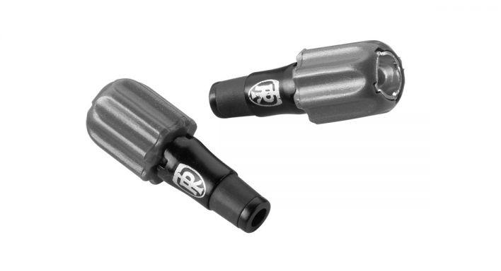 Ritchey Cable Adjuster Barrel - BUMSONTHESADDLE