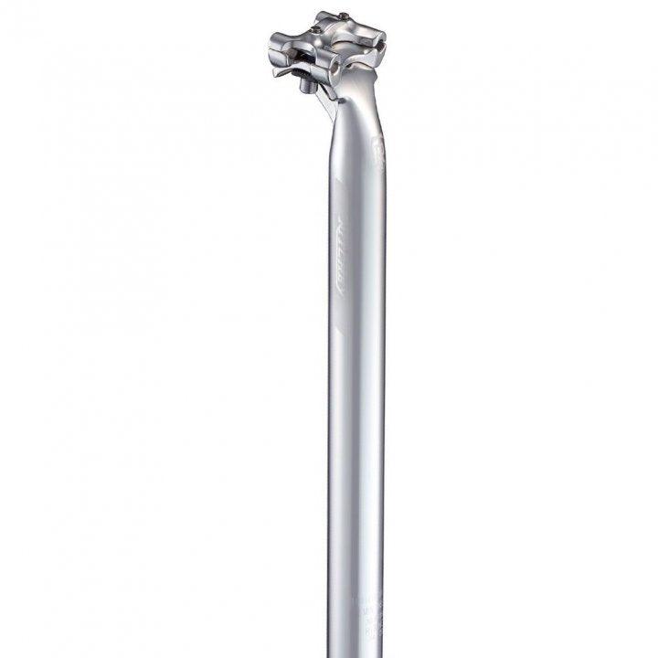 Ritchey Classic 2-Bolt HP Seatpost (Silver) - BUMSONTHESADDLE