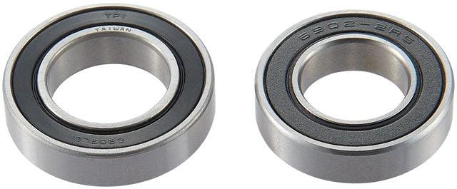 Ritchey WCS Disc Rear Wheel Apex&Zeta II DISC Bearing Kit - BUMSONTHESADDLE